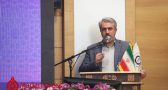 آیین افتتاح معاملات آتی مس در بورس کالای ایران (۳۶)