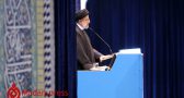سخنرانی رئیس جمهور در چهل و سومین سالگرد پیروزی انقلاب اسلامی (۱۶)
