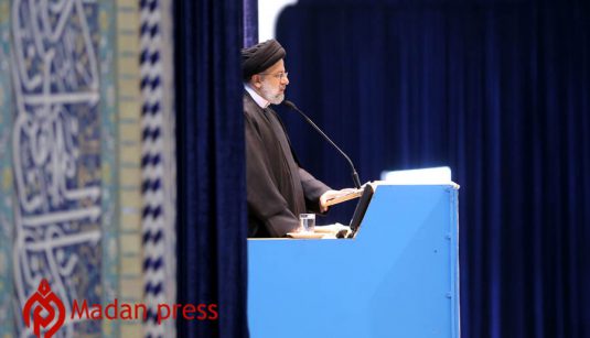سخنرانی رئیس جمهور در چهل و سومین سالگرد پیروزی انقلاب اسلامی (۱۶)
